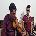 عکس violon music