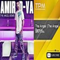 عکس Amir D-VA - The Angel - The Angel Remix