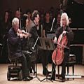 عکس Evgeny Kissin, Itzhak Perlman, Mischa Maisky: Tchaikovsky Piano Trio