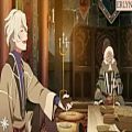 عکس Tenrou: Sirius the Jaeger：Ending Full Song