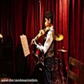 عکس کنسرت هنرجویی-ویلن-آموزشگاه موسیقی زاویه