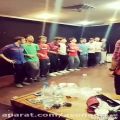 عکس آموزش رقص کوردی در تهران/ آموزش هه لپه رکی/ kurdish dance