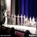 عکس آموزش رقص کردی در تهران/ آموزش هه لپه رکی/ kurdish dance