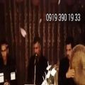 عکس اجرای موسیقی عرفانی ترحیم 09193901933 دف و نی سنتی مراسم ختم