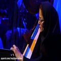 عکس اجرای زنده سمفونی کارون، موومان دوم: آب و روشنایی