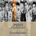 عکس EXO - Tempo (Chinese Ver.) + Picture coded [English subs/Hanyu Pinyin/Chinese]