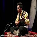 عکس سیدمحمدرضا محمدی سید کلایی/دوازدهمین جشنواره ملی موسیقی جوان