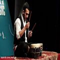 عکس مجید بتیار/دوازدهمین جشنواره ملی موسیقی جوان