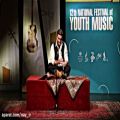 عکس حمیدرضا قیاسی/دوازدهمین جشنواره ملی موسیقی جوان