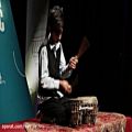 عکس امیر رضا طیبی/دوازدهمین جشنواره ملی موسیقی جوان