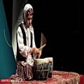 عکس کوثر مصطفی پور/دوازدهمین جشنواره ملی موسیقی جوان