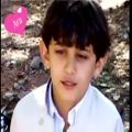 عکس سرود بچه های کردستان