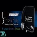 عکس معرفی پیکاپ Fishman Tripleplay Wireless MIDI