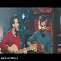 عکس ویدیو اجرای زیبای آهنگ Anlarsın از مصطفی ججلی و Akçil