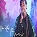 عکس آهنگ محلی افغانی وحید جوزجانی ( ازبیکی ) زیرنویس فارسی