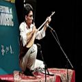 عکس فرشاد علی نژاد چری/دوازدهمین جشنواره ملی موسیقی جوان