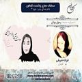 عکس مسابقه دکلمه جام صدای برتر دکلمافون - دوره 3