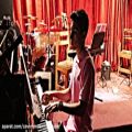 عکس کنسرت هنرجویی-پیانو ایرانی-آموزشگاه موسیقی زاویه