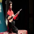 عکس اجرای شهاب رضازاده در دوازدهمین جشنواره ملی موسیقی جوان کشور