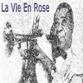 عکس Louis Armstrong - La Vie En Rose