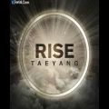 عکس (Audio] TaeYang - Stay With Me (Feat. G-Dragon]