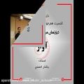 عکس کنسرت هنرجویی آواز نیمسال دوم ۹۷ استاد یاشار احمدی