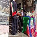 عکس ویولن سرود ای ایران