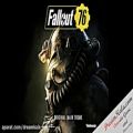 عکس موسیقی متن بازی Fallout 76 - دریم کالا