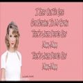 عکس Shake it Off - Taylor Swift