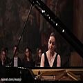 عکس اجرای زیبای پیانو باله ی فندق شکن(Nutcracker) اثر پیتر چایکسفکی