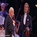 عکس قطعه تاثیر گذار چوپان بیکس André Rieu