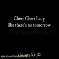 عکس Modern Talking - Cheri Cheri Ladyمتن و زیرنویس فارسی