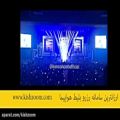 عکس کنسرت جدید محسن یگانه