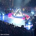 عکس FULL CONCERT - Metallica 2017 - NY WorldWired Tour