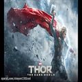 عکس Thor-The Dark World