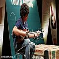 عکس هیراد فخری داریان/دوازدهمین جشنواره ملی موسیقی جوان