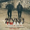 عکس TM Bax - Zeynu | آهنگ جدید تی ام بکس (حسین و امین) به نام زینو