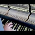 عکس کوک پیانو --- 3