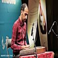 عکس محسن میرزایی خلفه کندی/دوازدهمین جشنواره ملی موسیقی جوان