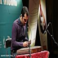 عکس کیوان یزدانی/دوازدهمین جشنواره ملی موسیقی جوان