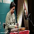 عکس مهران آقاخانی/دوازدهمین جشنواره ملی موسیقی جوان