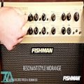 عکس معرفی آمپلی فایر گیتار Fishman Loudbox Performer