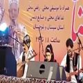 عکس موسیقی محلی بلوچستان