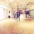 عکس EXO (엑소) - 닿은 순간 (Ooh La La La) Dance Practice (Mirrored)