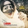 عکس آهنگ بندری جدید از سمیرا نشقبندی دیر ابو HD 4K