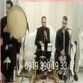 عکس اجرای مراسم ترحیم 09193901933 با موسیقی سنتی و نوازنده نی و دف