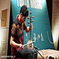 عکس پوریا پورپرویز/دوازدهمین جشنواره ملی موسیقی جوان