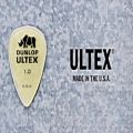 عکس معرفی پیک گیتار Dunlop 421R Ultex Standard Guitar Pick