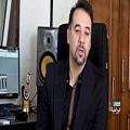 عکس گفتگوی موسیقی ایرانیان با غلامرضا میرزازاده