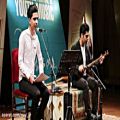 عکس مجتبی حیدرپور/دوازدهمین جشنواره ملی موسیقی جوان